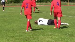 amateur football compilation 2022