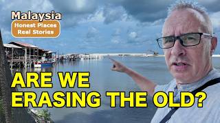 Is Penang designing our future?