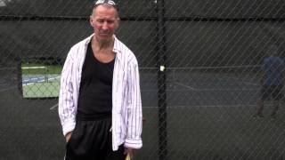 The Creep screenshot 2