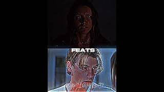 Brandy Williams vs Billy Loomis