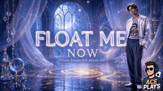 Float Me Now | A Dreamy Midnight Escape 🌙 screenshot 5