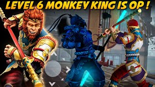 Monkey King vs The 12 Dynasties | Shadow Fight 3 - Lunar Festival Event