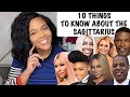 10 THINGS TO KNOW ABOUT THE SAGITTARIUS