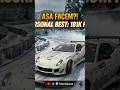 Drift IARNA cu Formula Drift Ferrari 599 GTB!