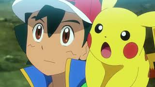 Pocket Monsters Épisode 46 Preview