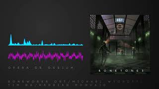 Opera De Ossium - Boneworks OST - Visualized
