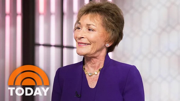 Judge Judy To Parents: Nurture Your Childs Natural...