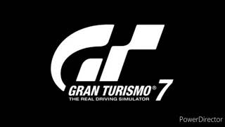 Gran Turismo 7 OST: Camellia - d:for the DELTA [D&B]