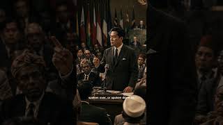The Filipino Who Silenced a Soviet Diplomat at the United Nations