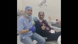 Patient feedback Post & Core, Emax Crowns, Single sitting RCT