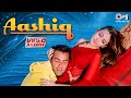 Aashiq Movie Songs Video Jukebox | Bobby Deol, Karishma Kapoor | Hindi Love Songs