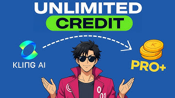 How to Use Kling AI Unlimited Times – 100% Working Trick | No Clickbait 🚨