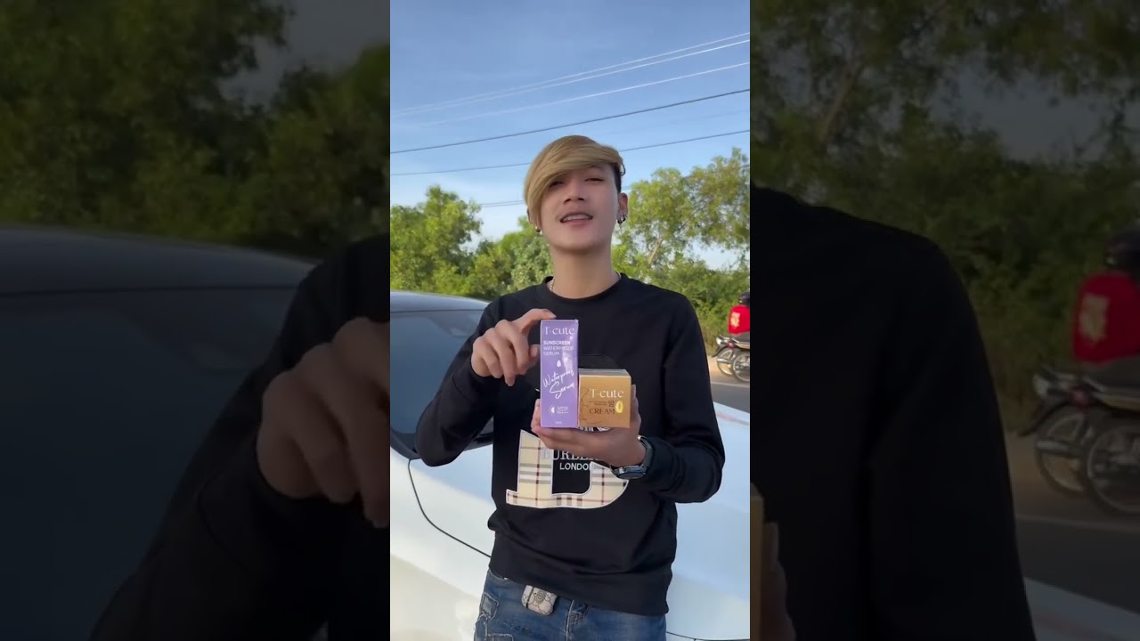 ប្រូជាចង់បានលុយពេក😂