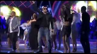 Darko Lazic i Mc Yankoo - Palim klub - Grand Show (Tv Pink 2014)