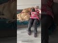 Time with nanny.