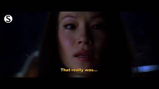 Shivaree - Goodnight Moon 킬빌