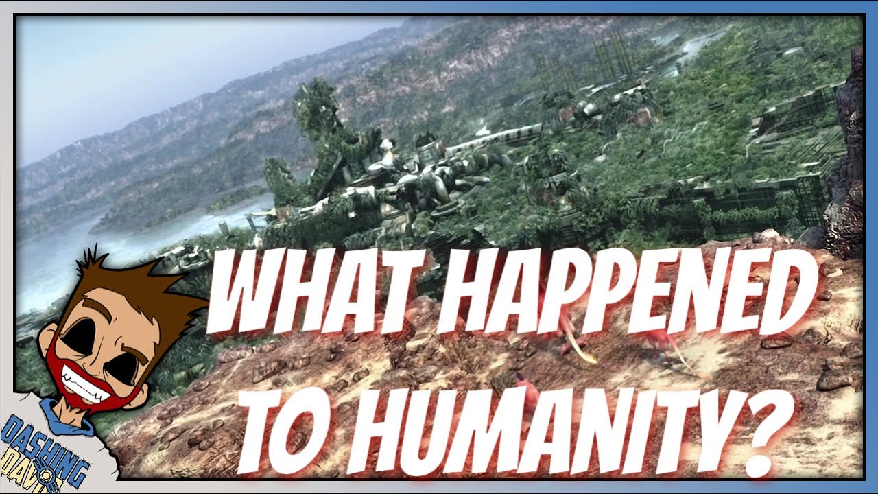 Final Fantasy 7 - Let's Talk About The Fate Of Humanity At The End ...