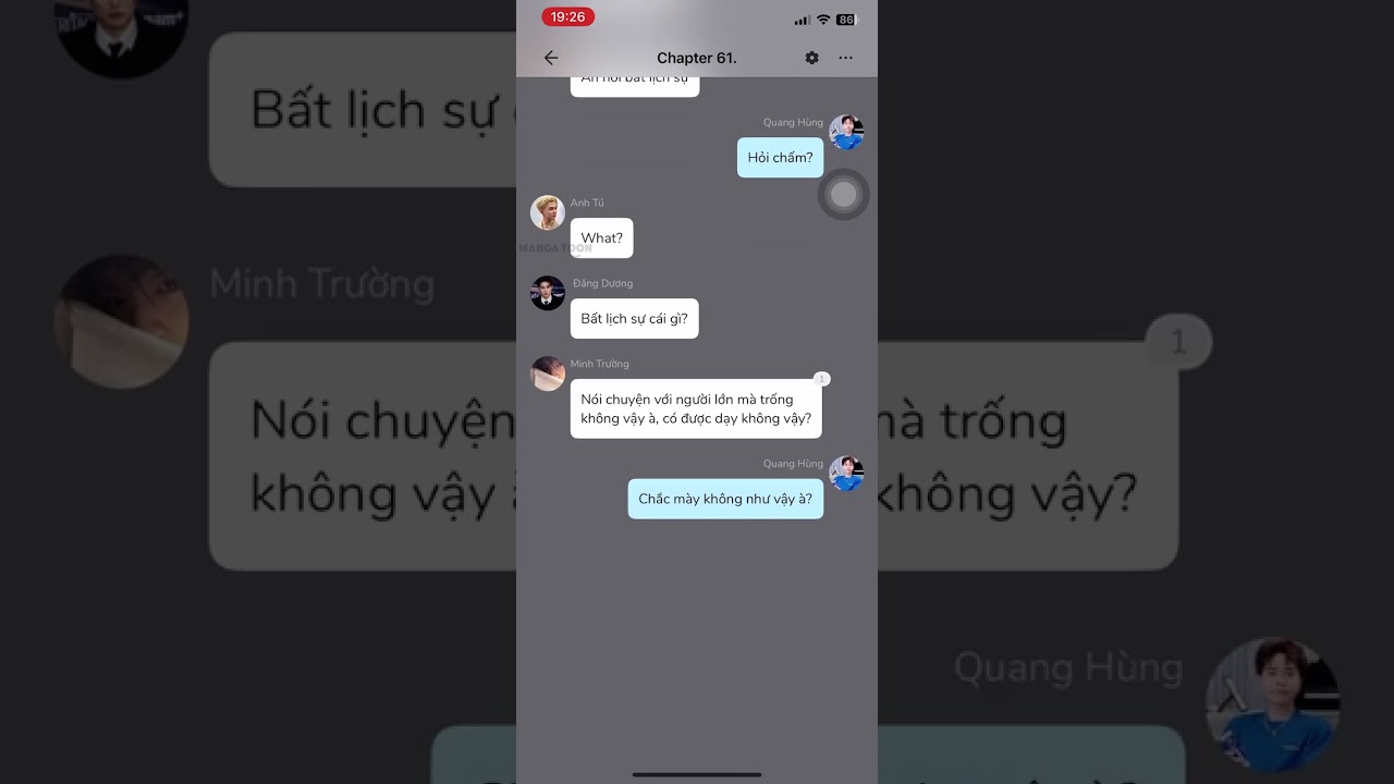 P7:Xuyên không vào thế giới của allcap