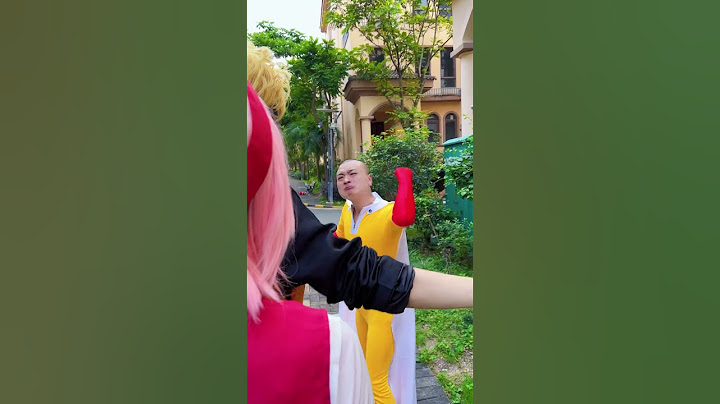 小樱居然是伪人变的 #naruto #cosplay #shorts