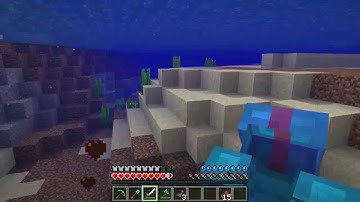 Ancient Elements Datapack Showcase - Ep. 2