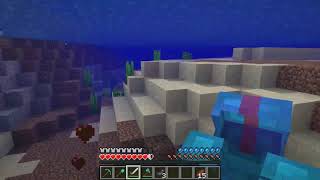 Ancient Elements Datapack Showcase - Ep. 2