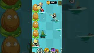 Powerplant Kelp! #subscribe #pvz #subscribe #pvzmobile #pvzgameplay #plantsvszombies #gaming