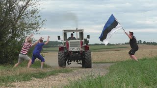 Best of Rallye 2020 | CRASHES MISTAKES JUMPS & MAX ATTACK [HD]