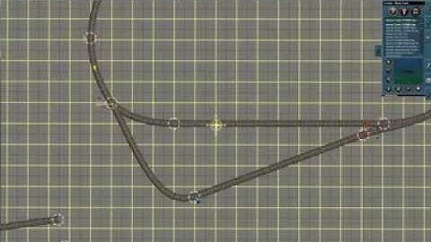 Trainz Tutorial 12 - Edit to Enlarge the Layout and Use Signals - Model Railroad Simulator