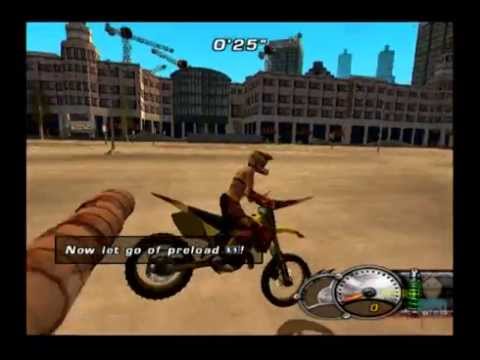 Freestyle Metal X  Jogos ps2, Jogos play, Jogo da vida