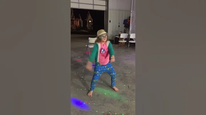 Dancing Bree