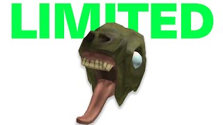 Oozing Oscar Went Limited
Welcome to my channel, thank you for joining the stream with facecam
These livestreams will be about: Trading, Sniping, Nothing to Something or sniping limiteds.
I sometimes to lively giveaways so maybe you can try win some robux!
Thank you and enjoy.
Donations:
Join the channel membership!: https://www.youtube.com/channel/UCKYPfZcXfs8jdus_o3-IC5A/join
(You get Loyalty badges next to your name in the live chat and comments! You also get exclusive emojis for ONLY members! For more perks, click the link above; Goat or Member)
Links;
Discord Server: https://discord.gg/EJGj5D2uaf
My Roblox Group; highlys:
https://www.roblox.com/groups/5088811/highlys#!/about
My Roblox Account; highlyswanted:
https://www.roblox.com/users/291377849 Oozing Oscar Went Limited