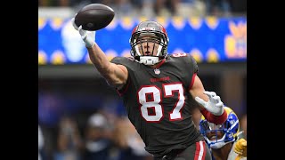 Start Em, Sit Em TEs: Week 4