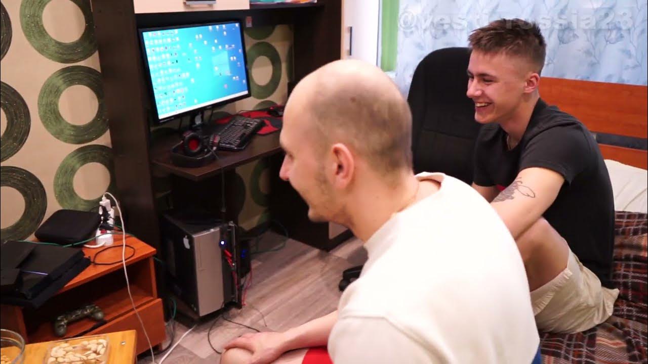 Владимир и ЕВРО - YouTube