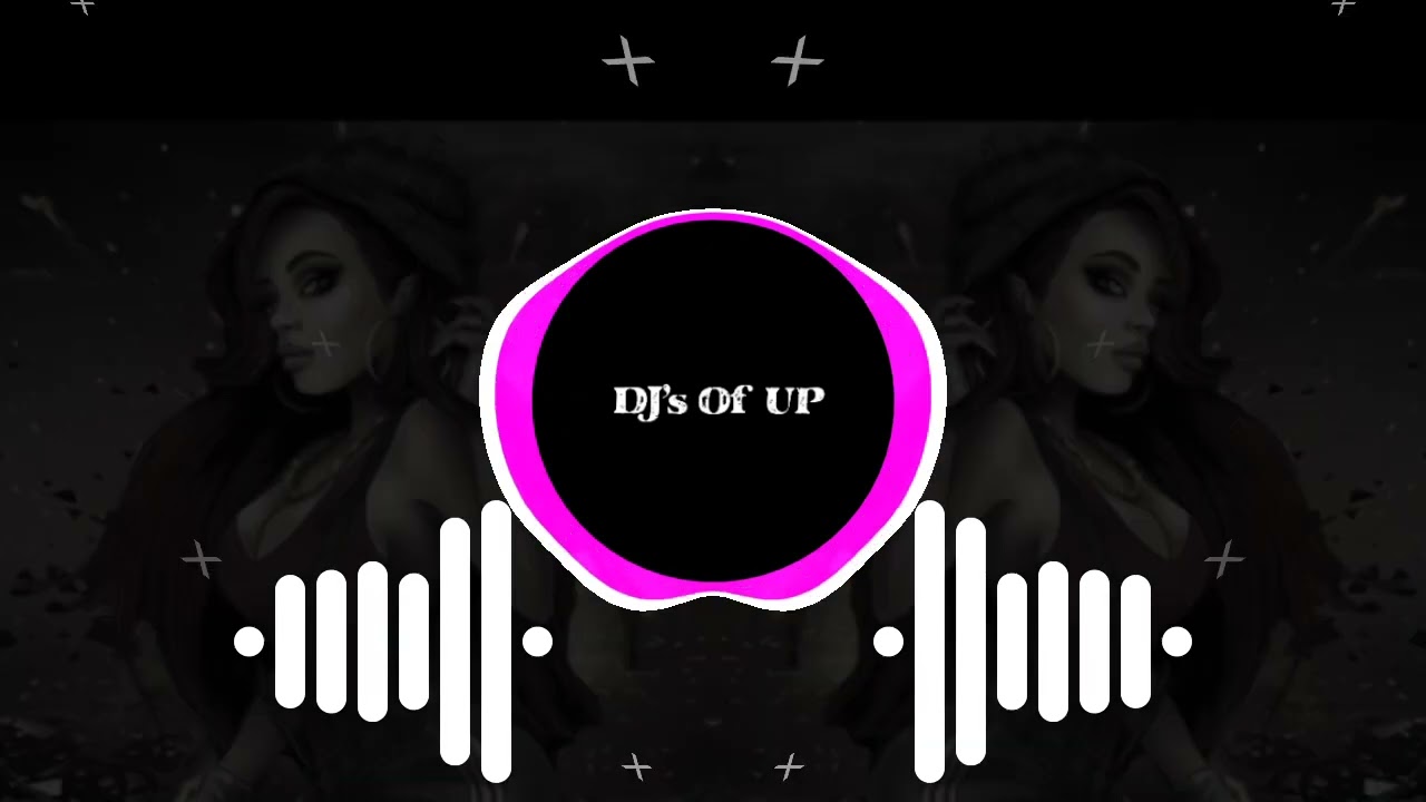 Chahe Meri Jaan Tu - Remix - Dj Sagar | Djs Of Up