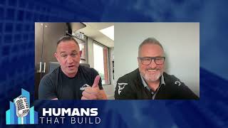 Episode 15 - The Power of Experience: Creating Meaningful Connections with Dan Moore