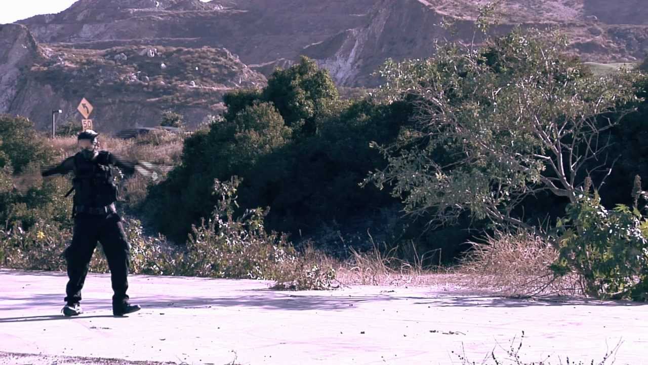 EXT!ZE - Orchestral Infection [Agent VX Industrial Dance]