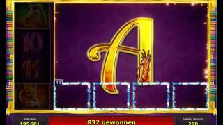 Summer Queen kostenlos spielen - Novomatic / Novoline