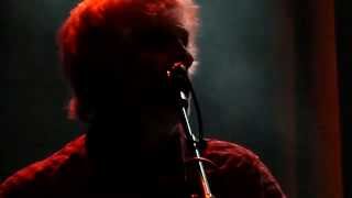 Lee Ranaldo &amp; the Dust - Key/Hole - Primavera Sound 2014