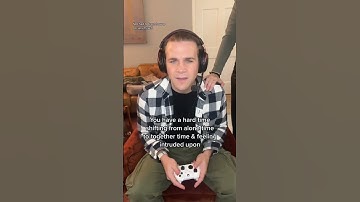 Lonely Gamers Become Avoidants (Avoidant Attachment Style)