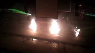 European Superpull indoorOpening 25-2-12