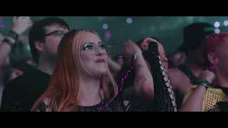 Warface & Mutilator & Livid - Hold Us Down (Official Video)