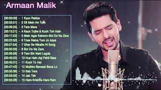 Download Lagu Best of Armaan Malik | Top 20 Songs | Jukebox 2019 MP3