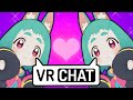 OwO notices ur VRChat