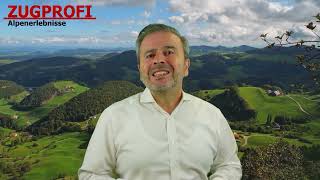 Zugprofi So Gelingt Eine Entspannte Panoramabahnreise Trotz Körperlicher Einschränkung