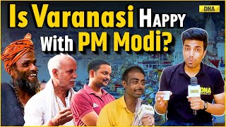 Varanasi Lok Sabha Seat: Will Varanasi Voters Surprise PM Modi? | Phase 7 Voting | Public Opinion