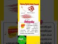 செல் -Cell#உங்களுக்குதெரியுமா #compitativeexams #govtjobexam #teachereligibilitytest #tnpsc #pgtrb