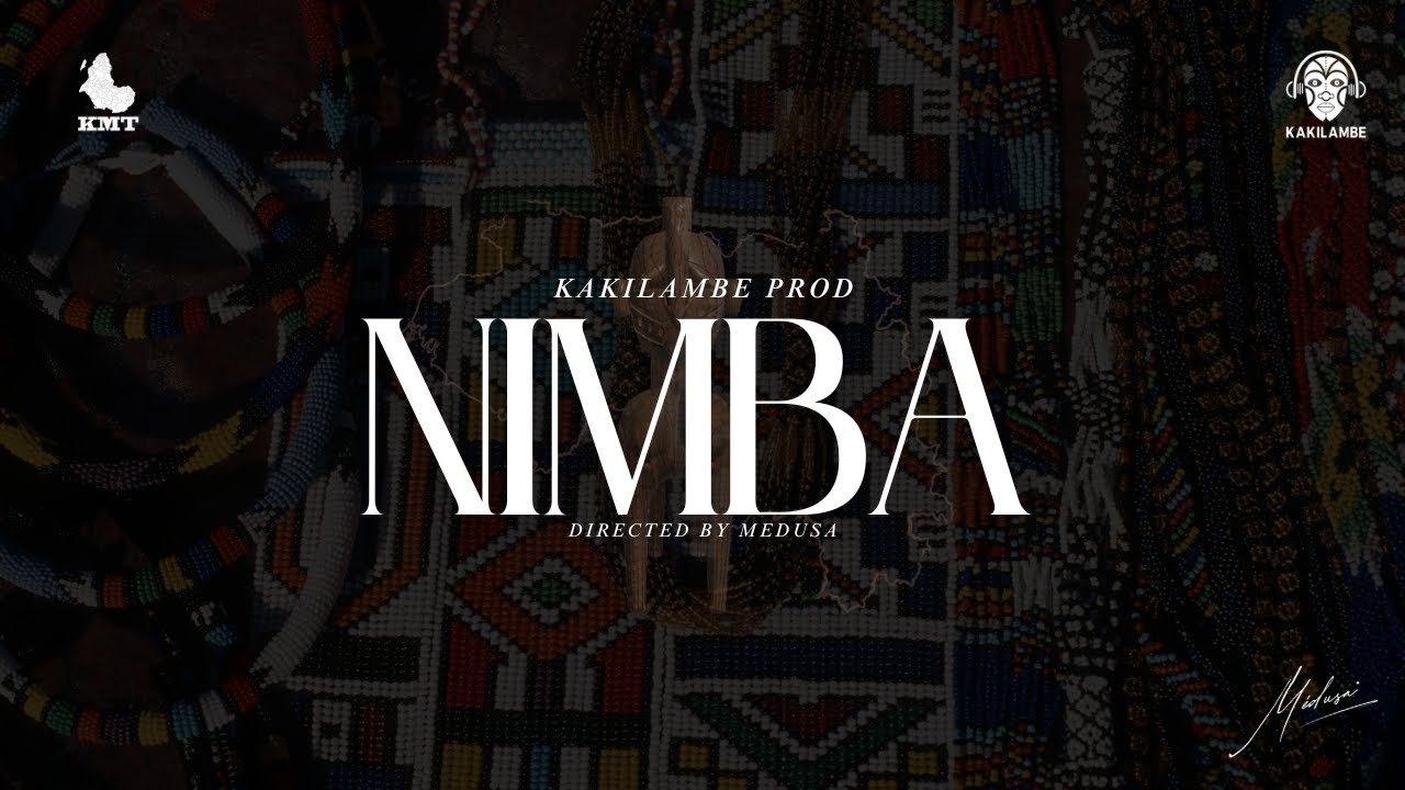 Documentaire - Nimba Tape Vol 1