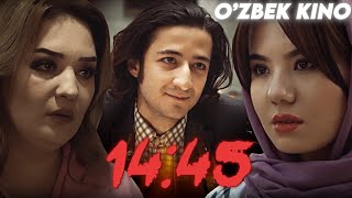 картинка: О'ZBEK FILM || O'NBESHTAKAM UCH ||  ЎЗБЕК ФИЛМ