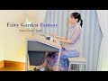 【Disney】Fairy Garden Fantasy (Electone) 東京ディズニーランド