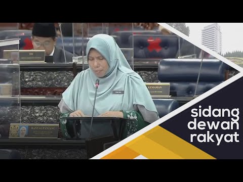 Video: Masalah Keganasan Rumah Tangga